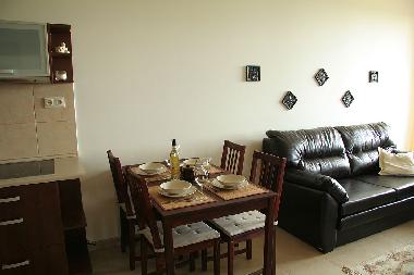 Apartamento de vacaciones en Kołobrzeg (Zachodniopomorskie)Casa de vacaciones