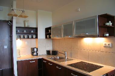 Apartamento de vacaciones en Kołobrzeg (Zachodniopomorskie)Casa de vacaciones