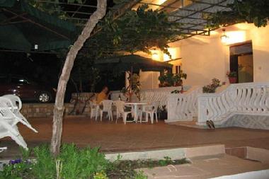 Casa de vacaciones en Ulcinj (Montenegro)Casa de vacaciones