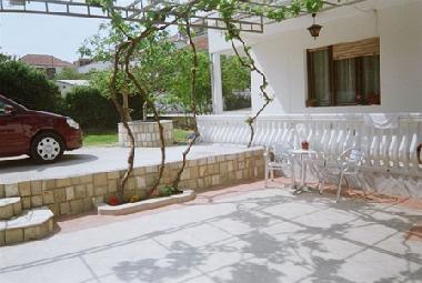 Casa de vacaciones en Ulcinj (Montenegro)Casa de vacaciones