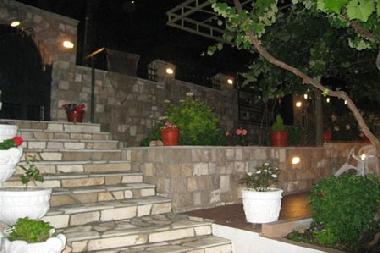 Casa de vacaciones en Ulcinj (Montenegro)Casa de vacaciones