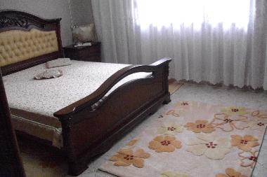 Casa de vacaciones en Ulcinj (Montenegro)Casa de vacaciones