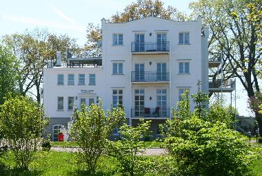 Apartamento de vacaciones en Rerik (Mecklenburgische Ostseekste)Casa de vacaciones