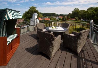Apartamento de vacaciones en Rerik (Mecklenburgische Ostseekste)Casa de vacaciones