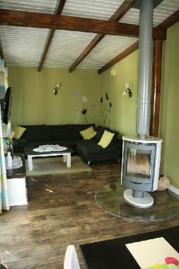 Apartamento de vacaciones en Rerik (Mecklenburgische Ostseekste)Casa de vacaciones