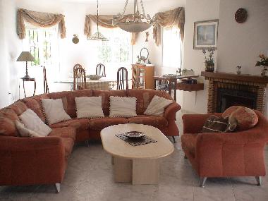 Villa en Torrox (M�laga)Casa de vacaciones