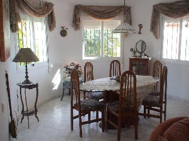 Villa en Torrox (M�laga)Casa de vacaciones