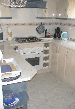 Villa en Torrox (M�laga)Casa de vacaciones