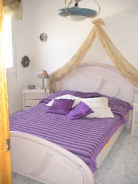 Villa en Torrox (M�laga)Casa de vacaciones