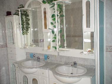 Villa en Torrox (M�laga)Casa de vacaciones