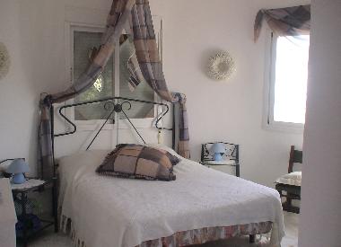 Villa en Torrox (M�laga)Casa de vacaciones