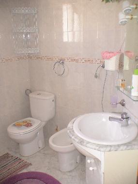 Villa en Torrox (M�laga)Casa de vacaciones