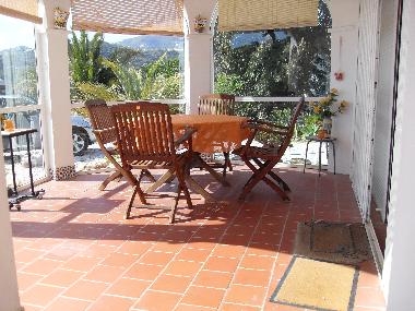 Villa en Torrox (M�laga)Casa de vacaciones