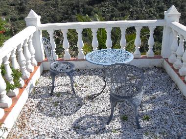 Villa en Torrox (M�laga)Casa de vacaciones