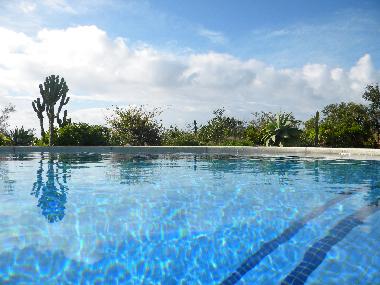 Villa en Torrox (M�laga)Casa de vacaciones