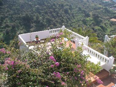 Villa en Torrox (M�laga)Casa de vacaciones