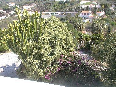 Villa en Torrox (M�laga)Casa de vacaciones