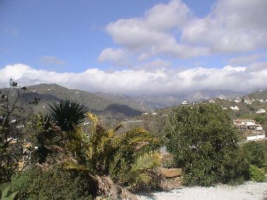 Villa en Torrox (M�laga)Casa de vacaciones
