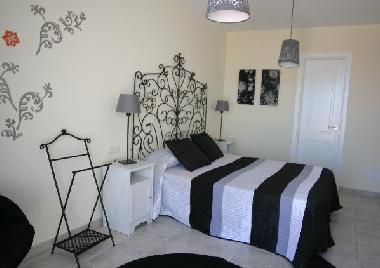 Dormitorio Principal