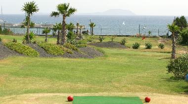 Casa de vacaciones en Yaiza (Lanzarote)Casa de vacaciones