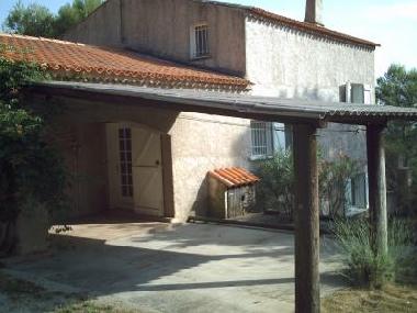 Apartamento de vacaciones en Vidauban (Var)Casa de vacaciones