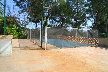 Apartamento de vacaciones en Vidauban (Var)Casa de vacaciones