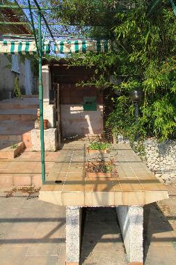 Apartamento de vacaciones en Vidauban (Var)Casa de vacaciones