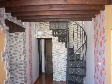 Casa de vacaciones en Sancti Spiritus (Salamanca)Casa de vacaciones