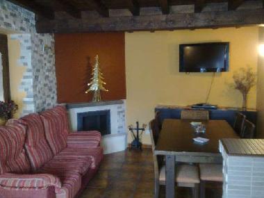 Casa de vacaciones en Sancti Spiritus (Salamanca)Casa de vacaciones