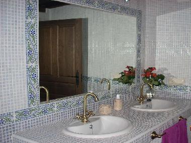 Casa de vacaciones en Sancti Spiritus (Salamanca)Casa de vacaciones