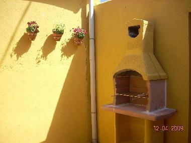 Casa de vacaciones en Sancti Spiritus (Salamanca)Casa de vacaciones