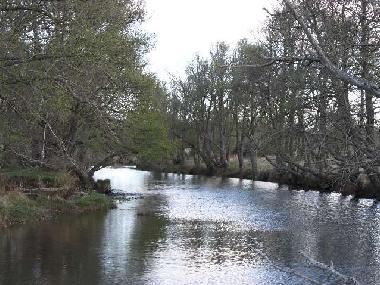 Casa de vacaciones en Sancti Spiritus (Salamanca)Casa de vacaciones