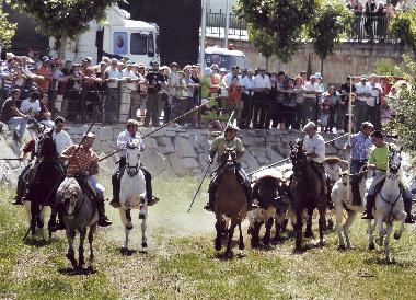 Casa de vacaciones en Sancti Spiritus (Salamanca)Casa de vacaciones