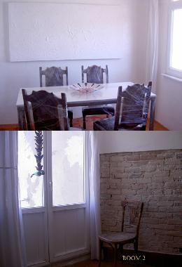 Apartamento de vacaciones en Galatasaray (Istanbul)Casa de vacaciones