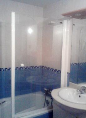 Apartamento de vacaciones en Leon (Len)Casa de vacaciones