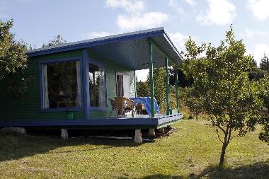 Chalet en Reykjav�k (Reykjavik)Casa de vacaciones