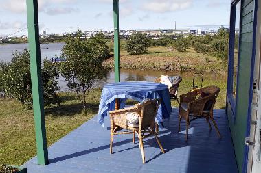 Chalet en Reykjav�k (Reykjavik)Casa de vacaciones