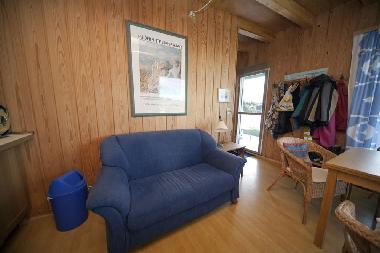 Chalet en Reykjav�k (Reykjavik)Casa de vacaciones
