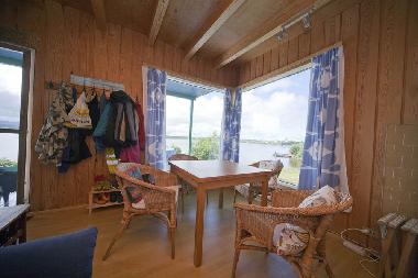 Chalet en Reykjav�k (Reykjavik)Casa de vacaciones