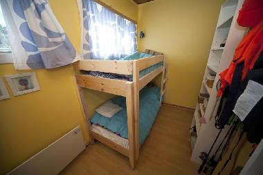 Chalet en Reykjav�k (Reykjavik)Casa de vacaciones