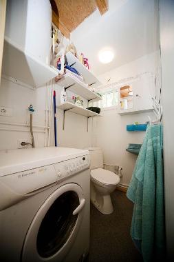 Chalet en Reykjav�k (Reykjavik)Casa de vacaciones