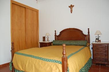 Casa de vacaciones en Aiana de Cima, Alfarim - Meco (Pen�nsula de Set�bal)Casa de vacaciones