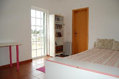 Casa de vacaciones en Aiana de Cima, Alfarim - Meco (Pen�nsula de Set�bal)Casa de vacaciones