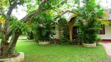 Casa de vacaciones en Ahangama  (Galle)Casa de vacaciones