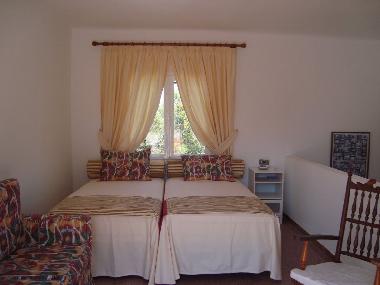 Villa en Santa Pona (Mallorca)Casa de vacaciones