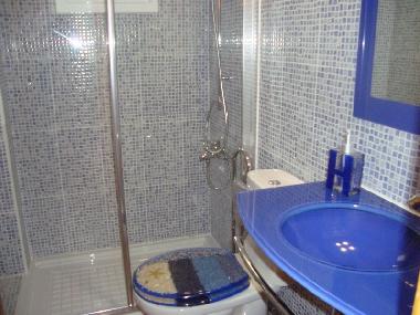 Villa en Santa Pona (Mallorca)Casa de vacaciones