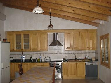 Casa de vacaciones en Sller (Mallorca)Casa de vacaciones