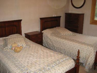 Casa de vacaciones en Sller (Mallorca)Casa de vacaciones