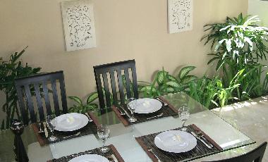 Casa de vacaciones en Seminyak  (Bali)Casa de vacaciones