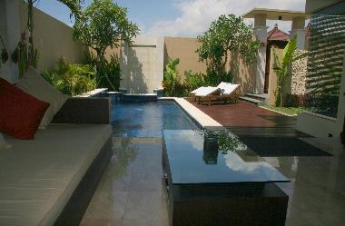 Casa de vacaciones en Seminyak  (Bali)Casa de vacaciones